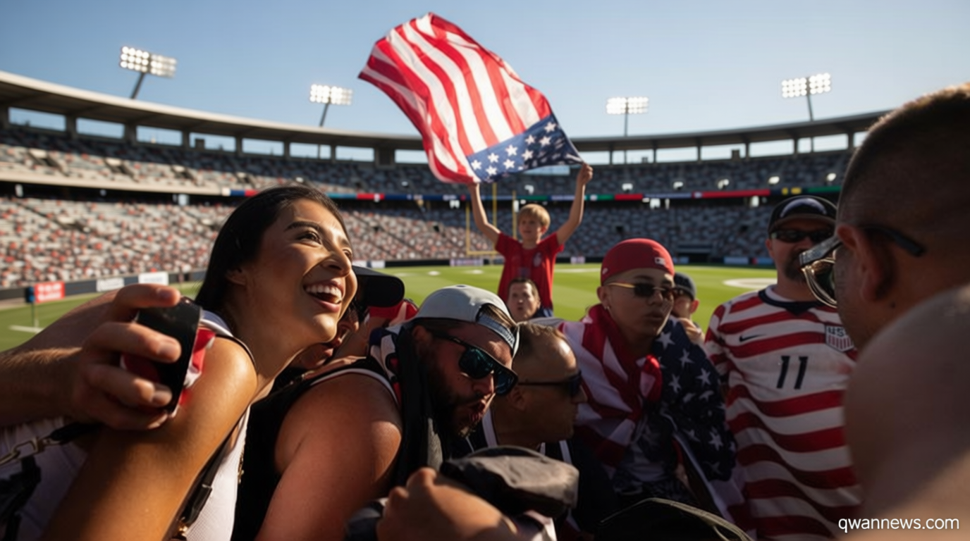Was the World Cup worth it?
