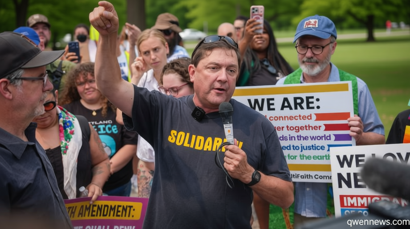 Maine Democratic Senate frontrunner faces scrutiny over alleged anger outbursts