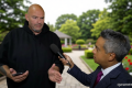 Fetterman lays out ‘red line’ over leaving Democratic Party: Israel