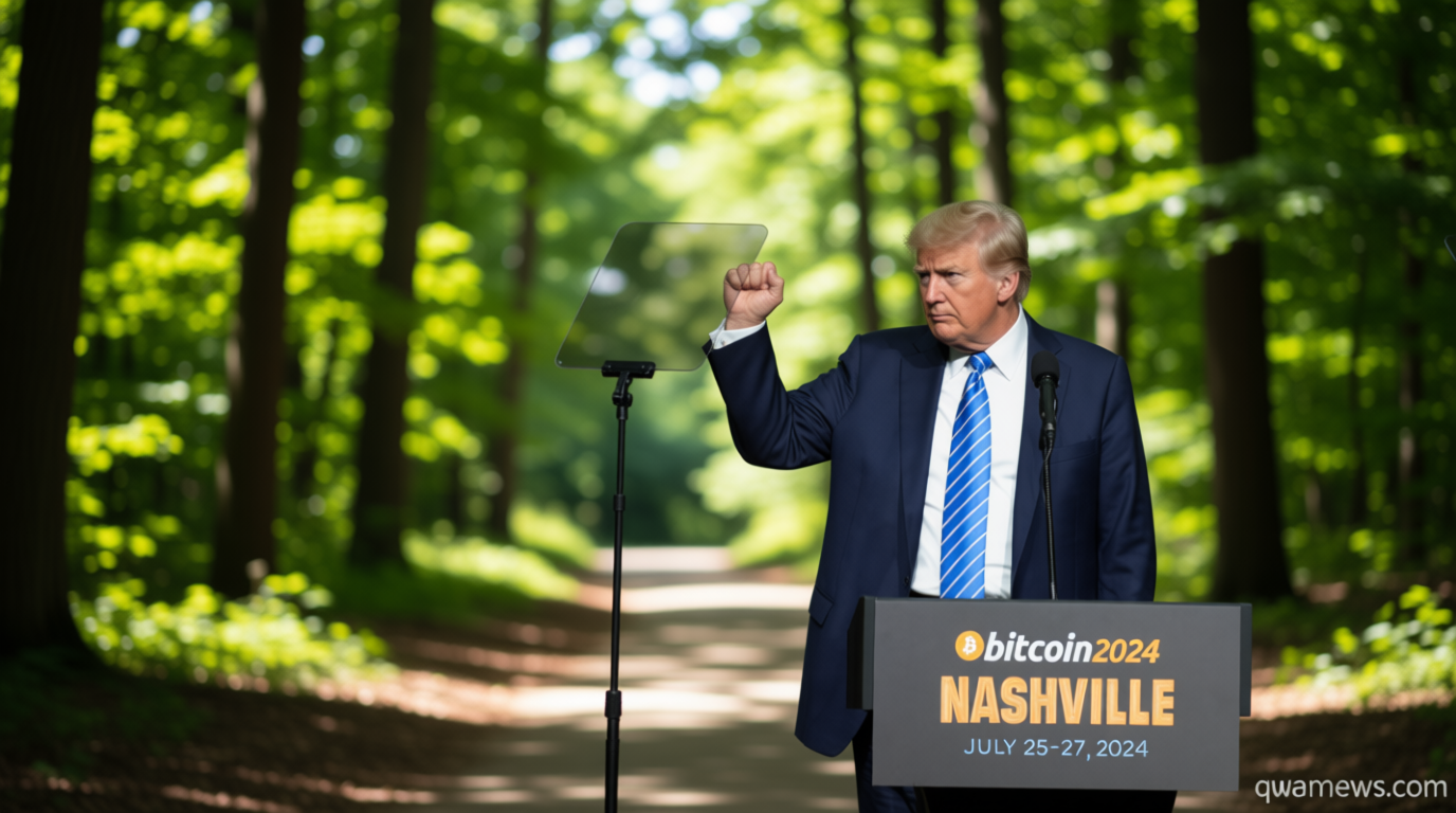 Trump admin pressures law enforcement groups to support controversial cryptocurrency legislation