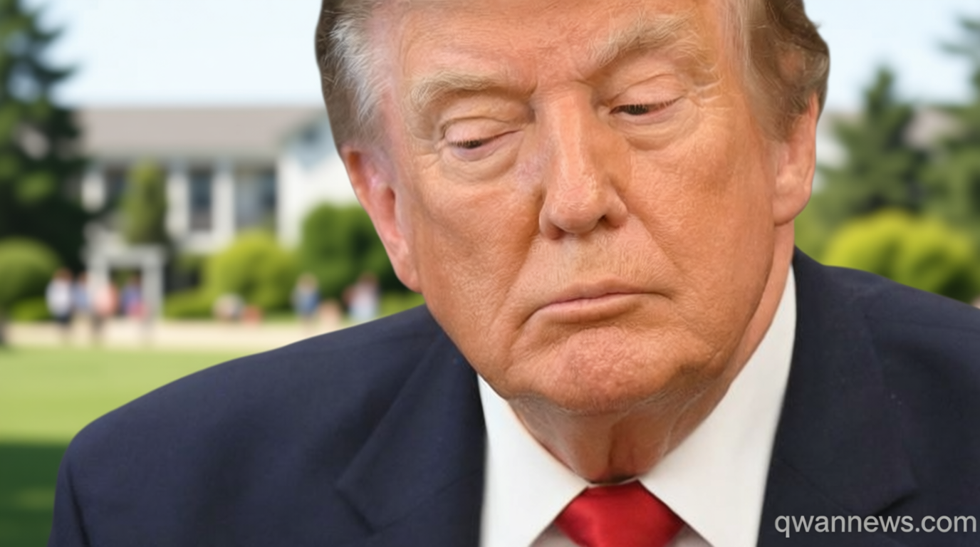 Iran plays by Trump’s rules to deepen his war dilemma