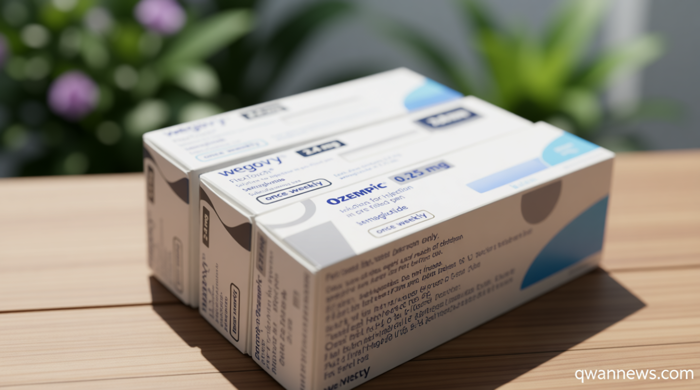 The world is desperate for weight-loss drugs. But Big Pharma can’t advertise them globally