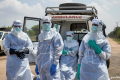US citizen working in DR Congo tests positive for Ebola