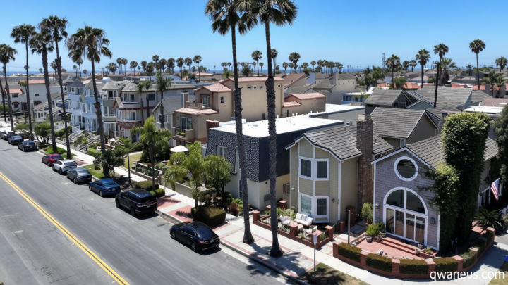 Mortgage rates hit highest level since the start of the war with Iran