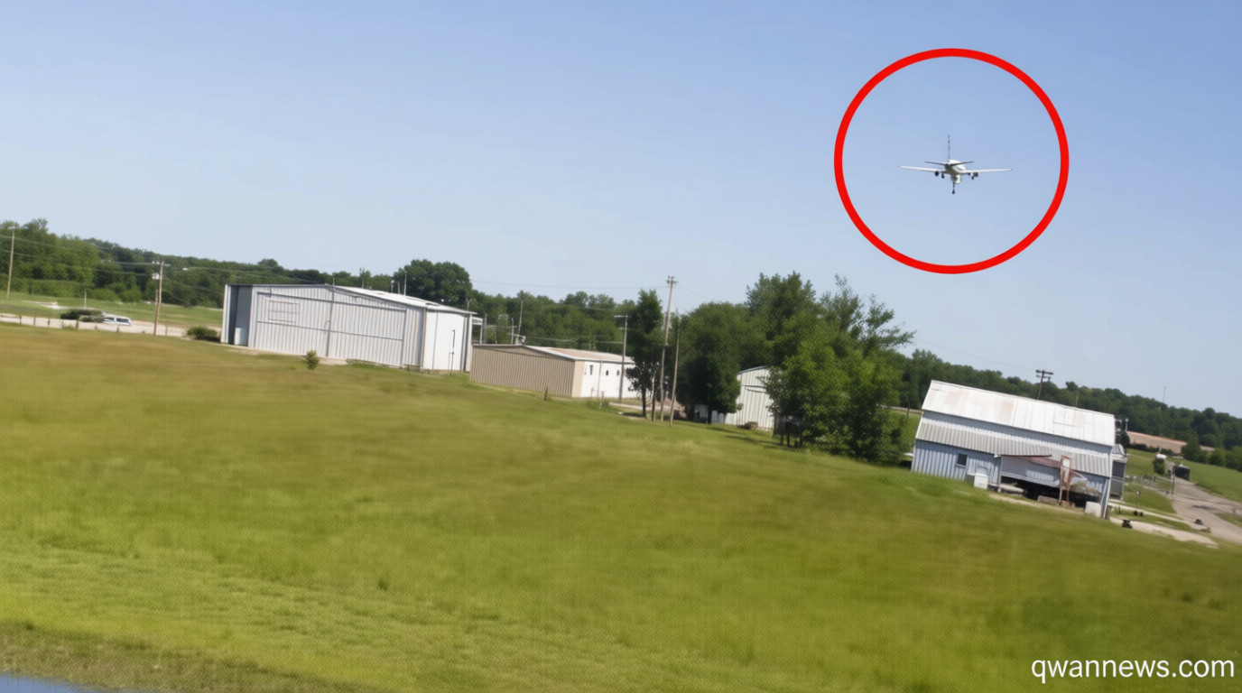 No indications of engine problems in deadly Missouri skydiving crash last month, NTSB says