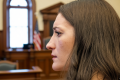 Key points from the first day of testimony in Lindsay Clancy’s triple-murder trial