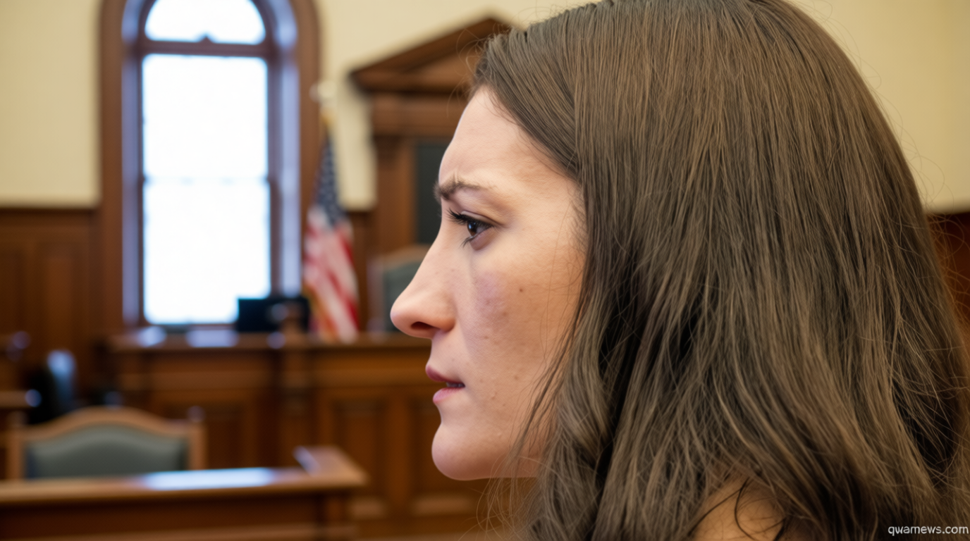 Key points from the first day of testimony in Lindsay Clancy’s triple-murder trial