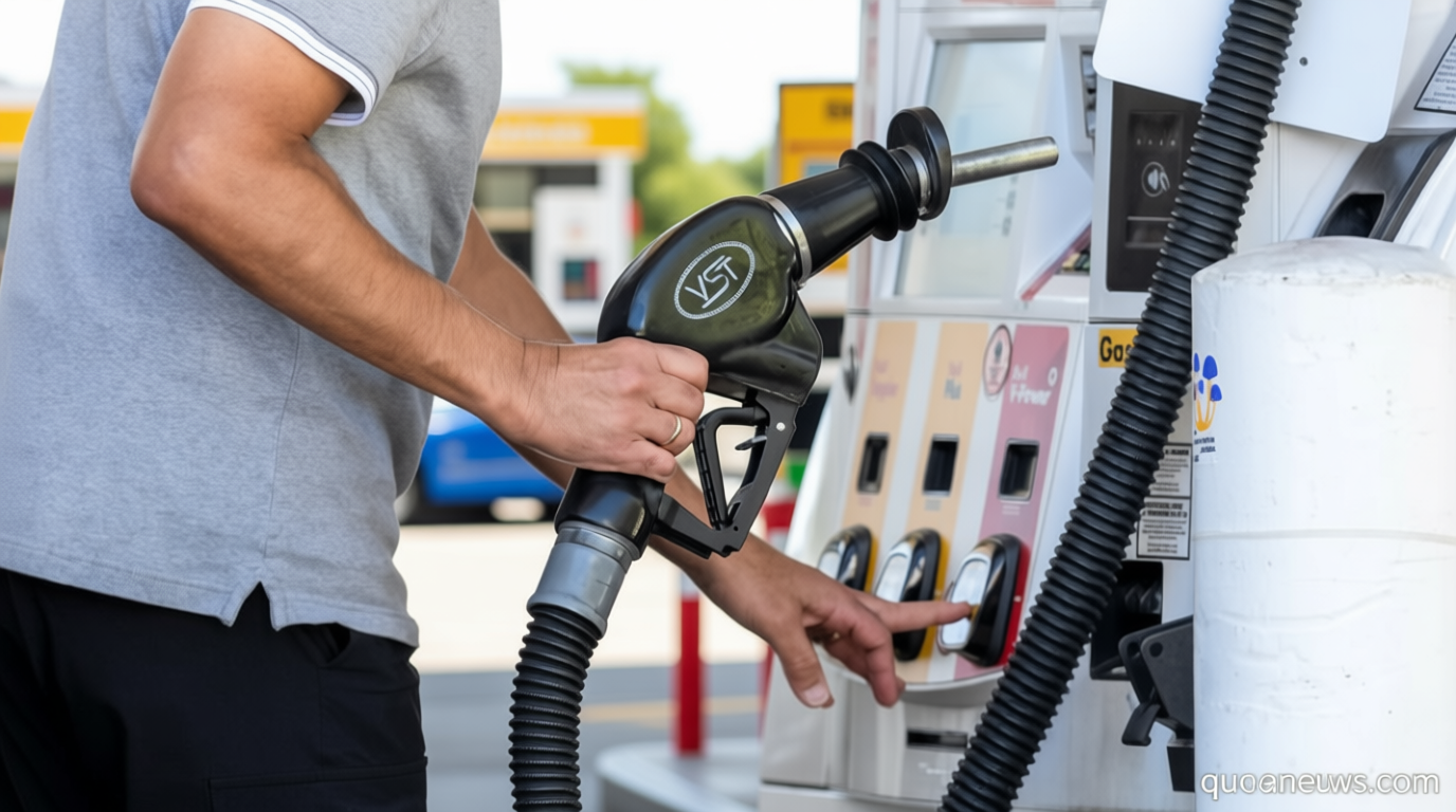 A dangerous new phase of war is breaking all the oil market’s constraints