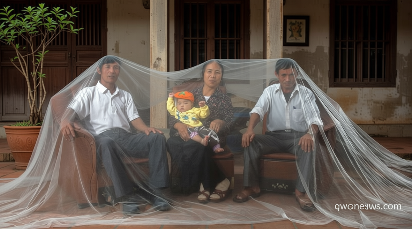 This haunting portrait reveals the suppressed history of marriages long considered taboo
