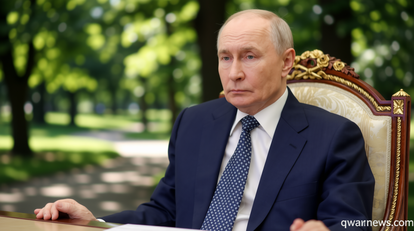 Senators unveil sweeping Russia sanctions bill, urge passage in honor of Graham