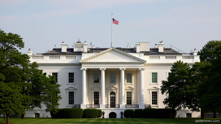 White House launches AI cybersecurity clearinghouse