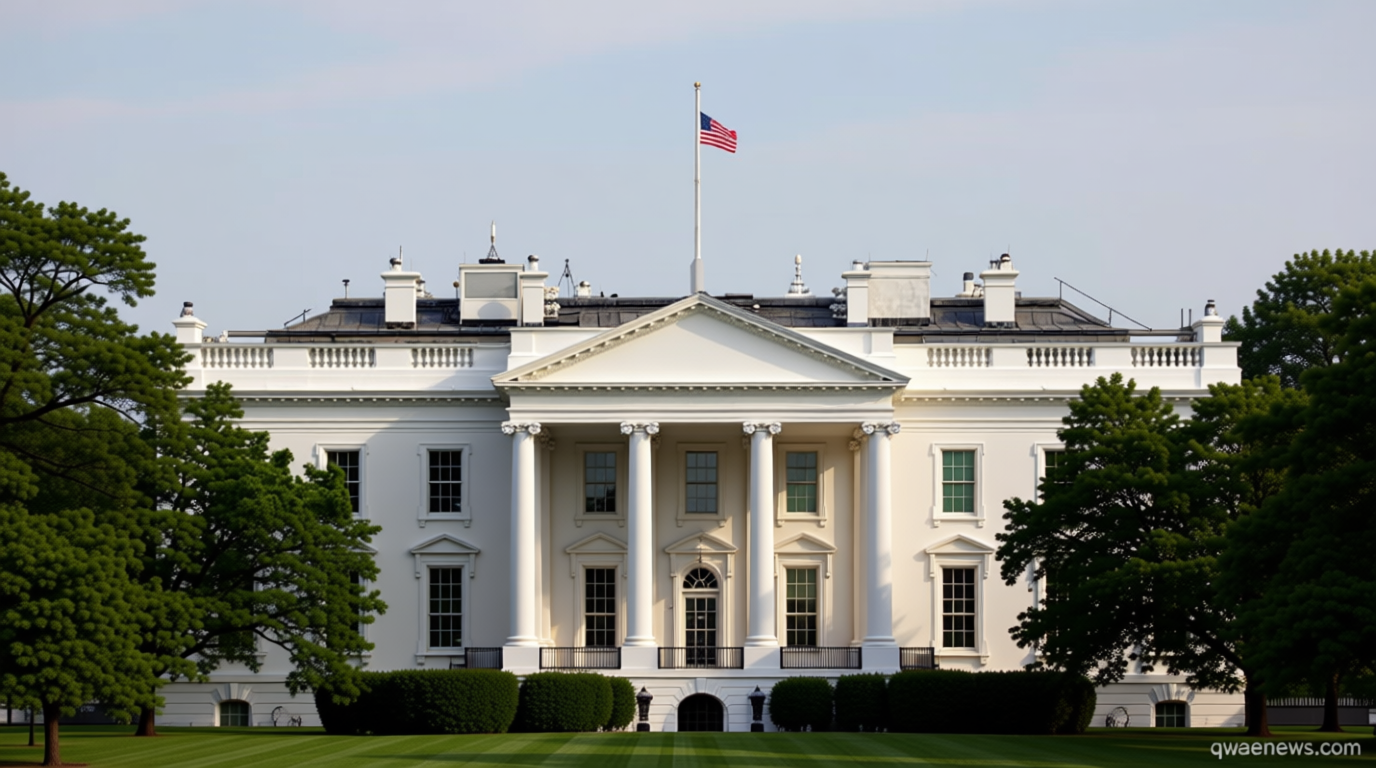 White House launches AI cybersecurity clearinghouse