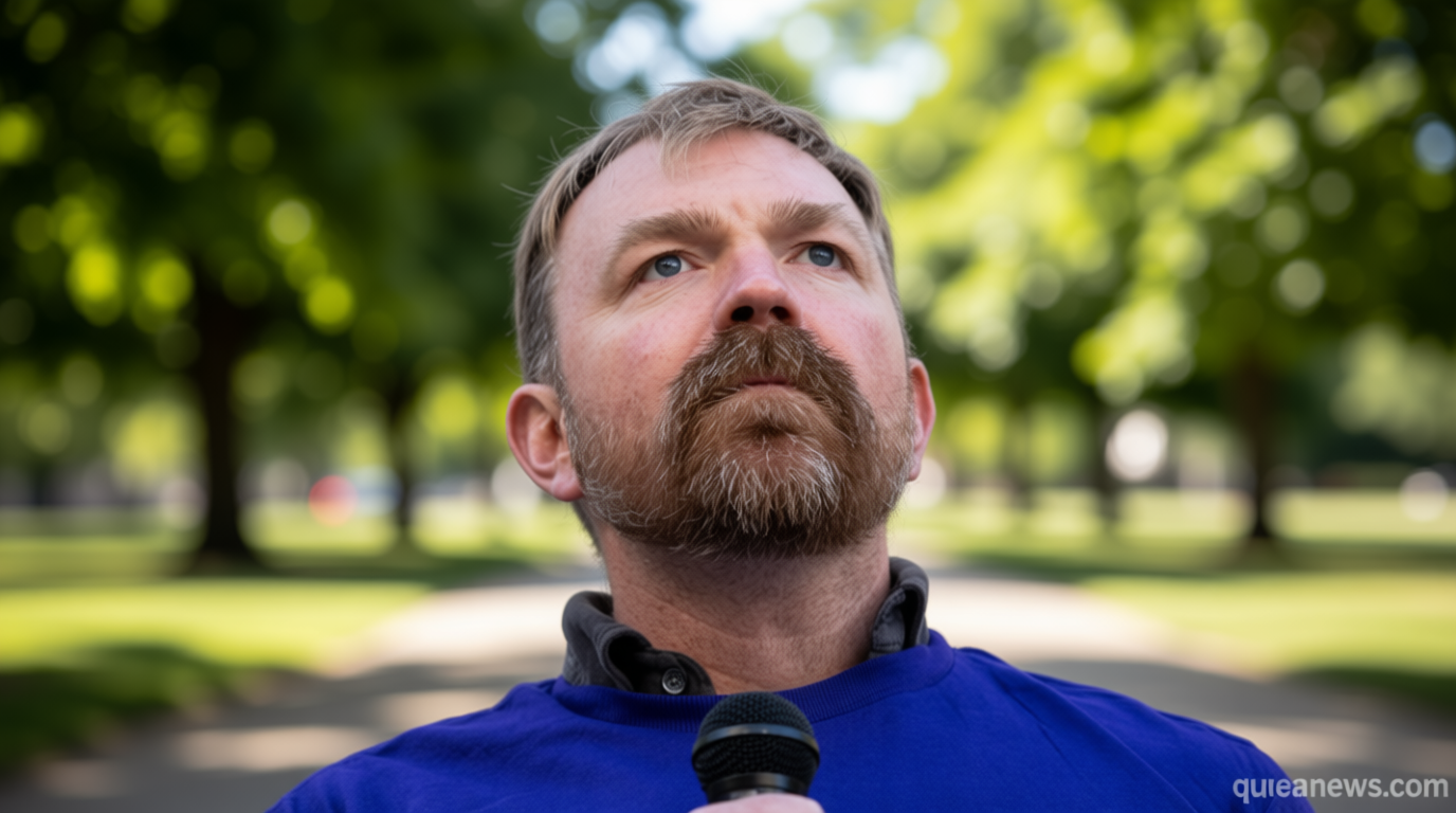 Graham Platner drops Maine Senate bid, clearing way for Democrats to pick new nominee