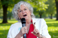 UK politician Ann Widdecombe was struck 21 times with a hammer, court hears