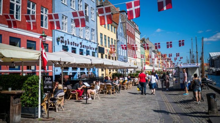 The world’s most livable city for 2026 has been revealed