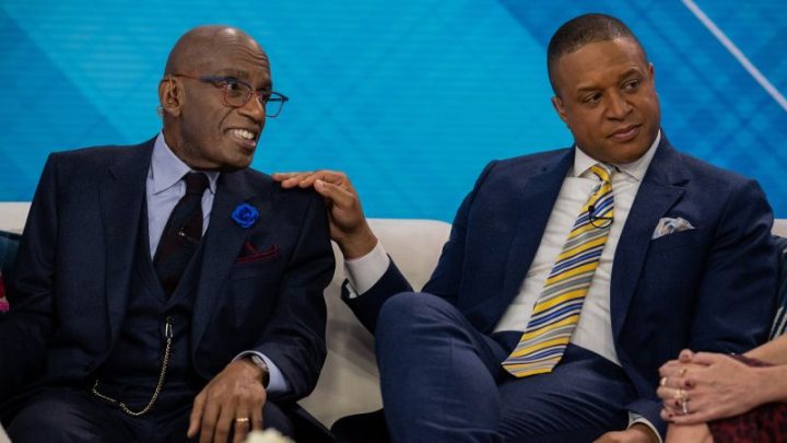 Man breaches security at 30 Rock, approaches ‘Today’ co-host Craig Melvin