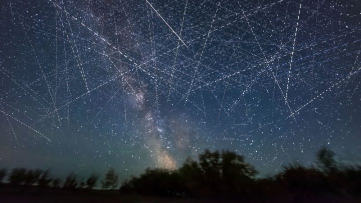 Collisions in space are a growing concern. A plan to address it is reigniting a turf war