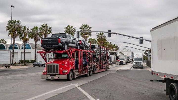 After a year of tariffs, automakers are still resistant to moving production to the US