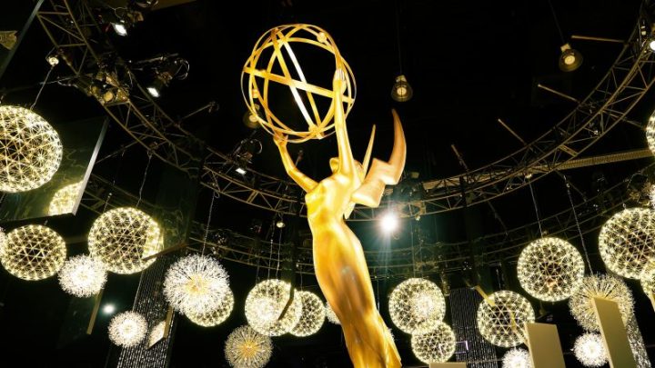 Primetime Emmy Awards 2026: See the full list of nominees