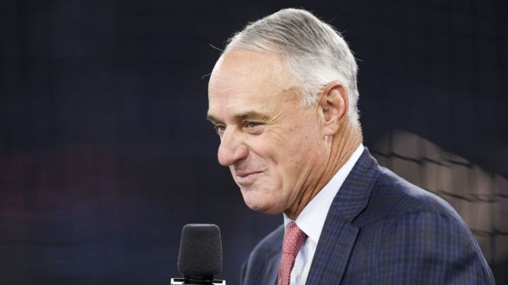What’s behind MLB’s aggressive sales pitch to fans ahead of this winter’s labor battle