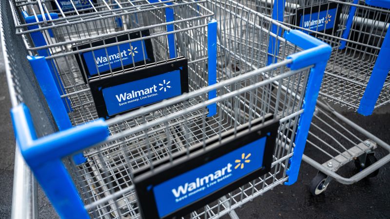 Walmart is hosting VIP tours for World Cup visitors