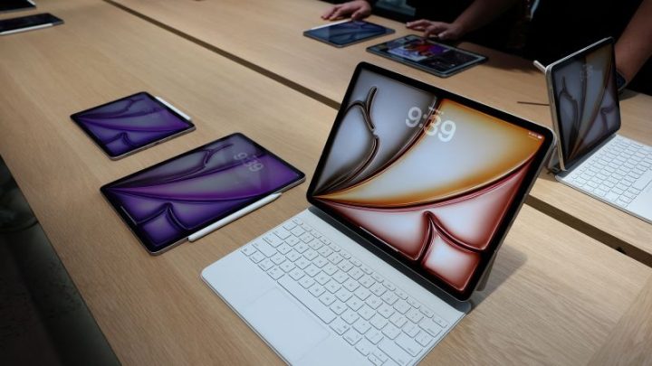 AI demand is jacking up prices for iPads, Nintendo Switches and other gadgets. What experts say you should do