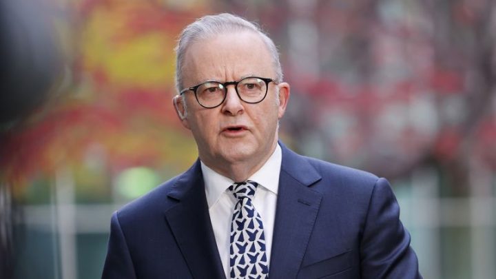 Australian PM Albanese apologizes for ‘disrespectful’ comments about Kylie Minogue