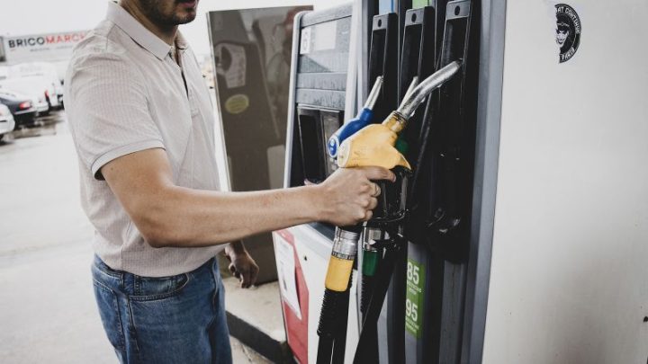 The world no longer has an oil problem. It has a gasoline problem