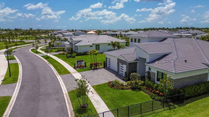 A new law limits mega-investor home purchases. Will that make homes cheaper for Americans?