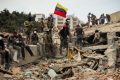 Venezuela’s acting president is facing her worst crisis yet. Could it help her stay in power?