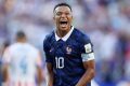 France and Morocco’s intense rivalry gets the World Cup quarterfinals started with a bang