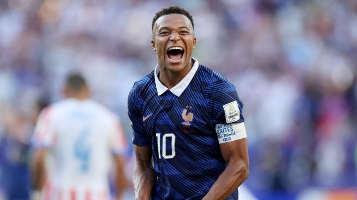 France and Morocco’s intense rivalry gets the World Cup quarterfinals started with a bang