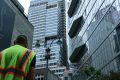 Crews work to keep NYC high-rise stabilized — but that’s just the beginning. Here’s what comes next