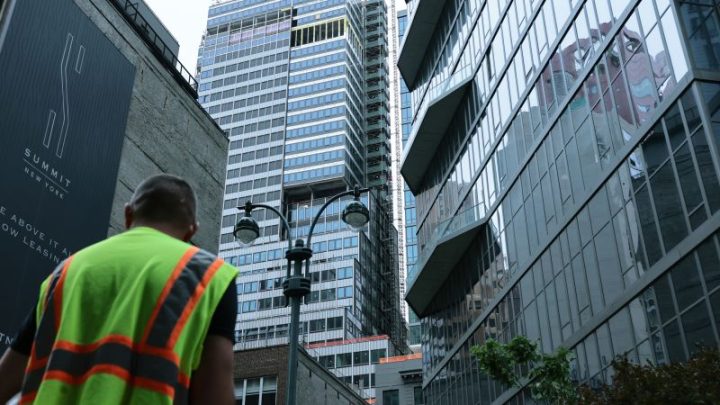 Crews work to keep NYC high-rise stabilized — but that’s just the beginning. Here’s what comes next