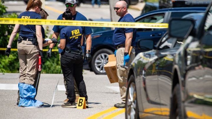 ICE officer connected to fatal Maine shooting suffered 2021 head injury, which he said had left him with ‘cognitive deficits’