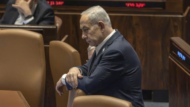 Netanyahu buys political loyalty with controversial legislation ahead of election
