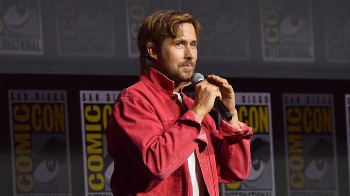 Ryan Gosling set to join Marvel Cinematic Universe as Ghost Rider