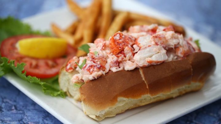 12 of America’s most iconic sandwiches and where to eat them