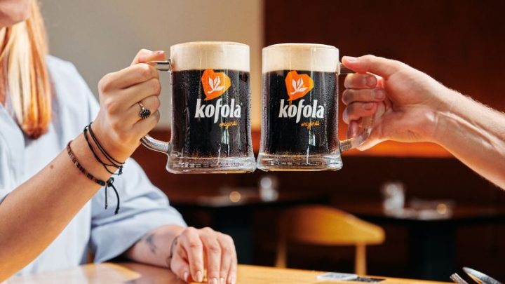 Communist scientists built a Cold War cola to beat Coke. It’s still a hit — along with these 7 other global rivals