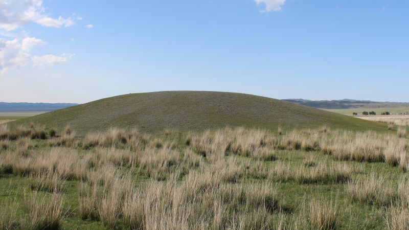 kurgan-16-shilikty-before-excavation