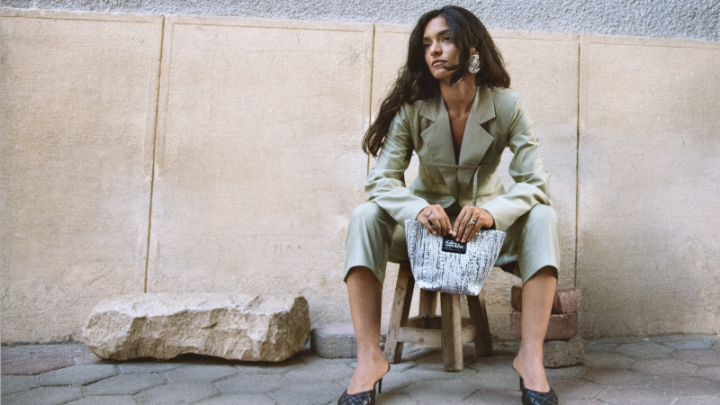 These designers are reviving an ancient craft — using plastic waste