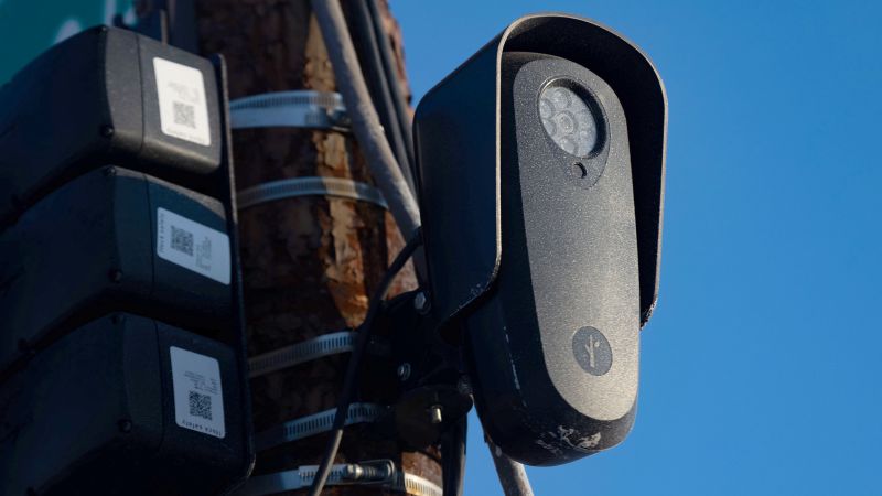 Inside the growing police use and misuse of Flock’s license-plate reader cameras