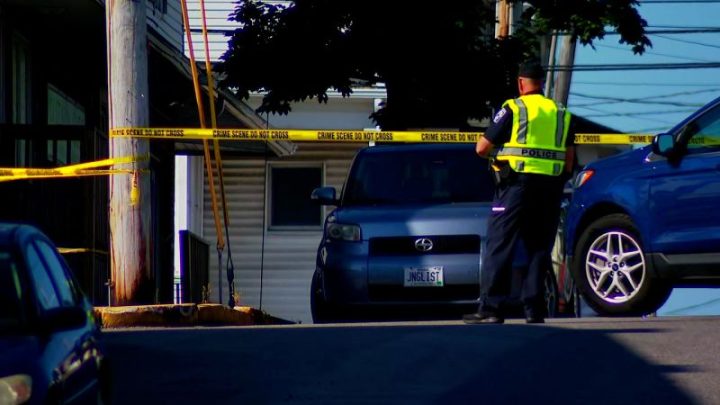 Two fatal ICE shootings in a week: DHS chief corrects himself after calling Maine victim an enforcement target, senator says