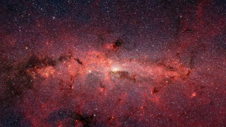 Astronomers detect sugar in interstellar space for the first time