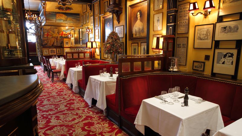the-restaurant
