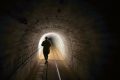 Deep underground, the Nazis built a city for thousands of soldiers. Now it’s a tourist attraction