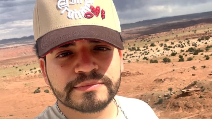Mexican TikTok influencer shot dead during livestream