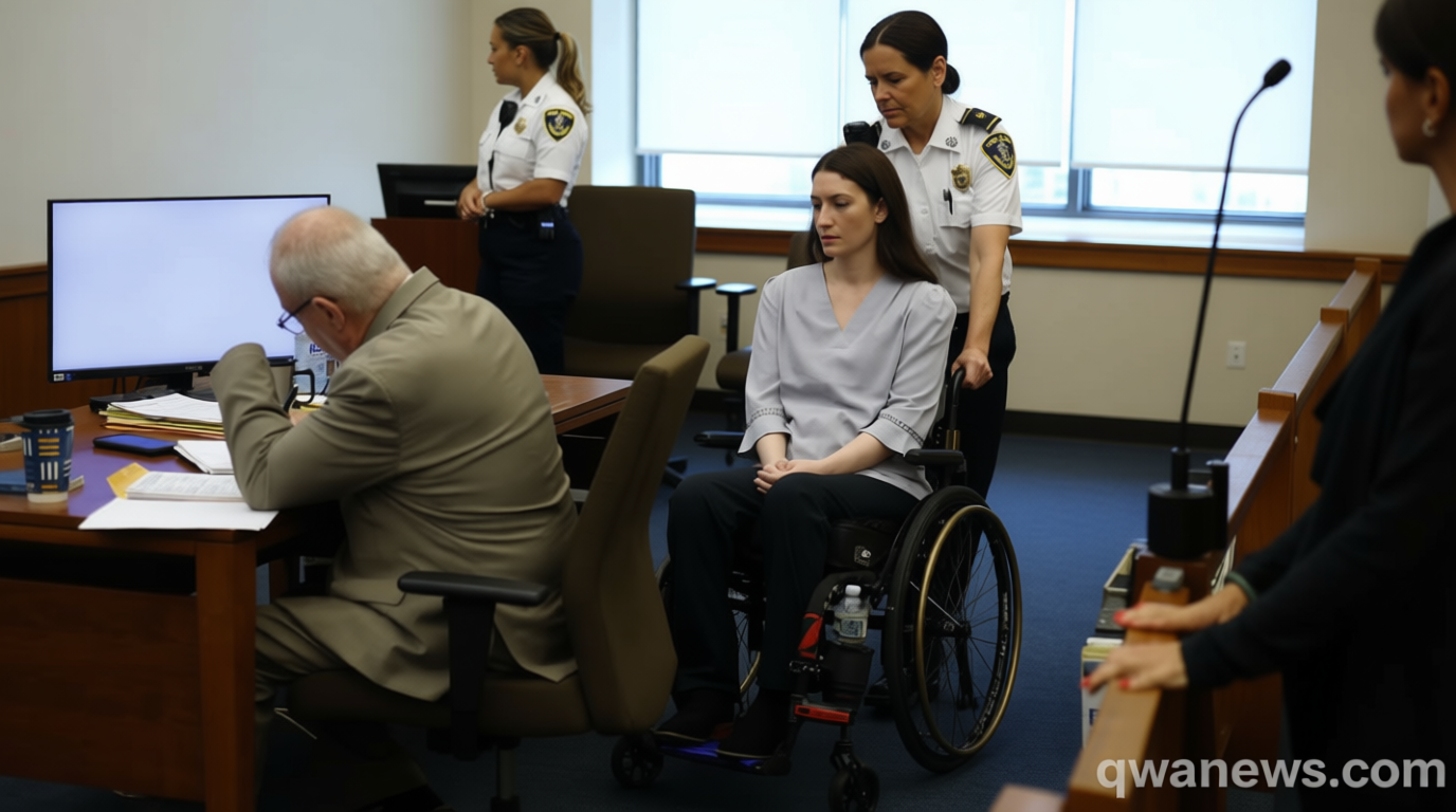 Patrick Clancy takes the stand, offering jurors a painful window into a family’s collapse