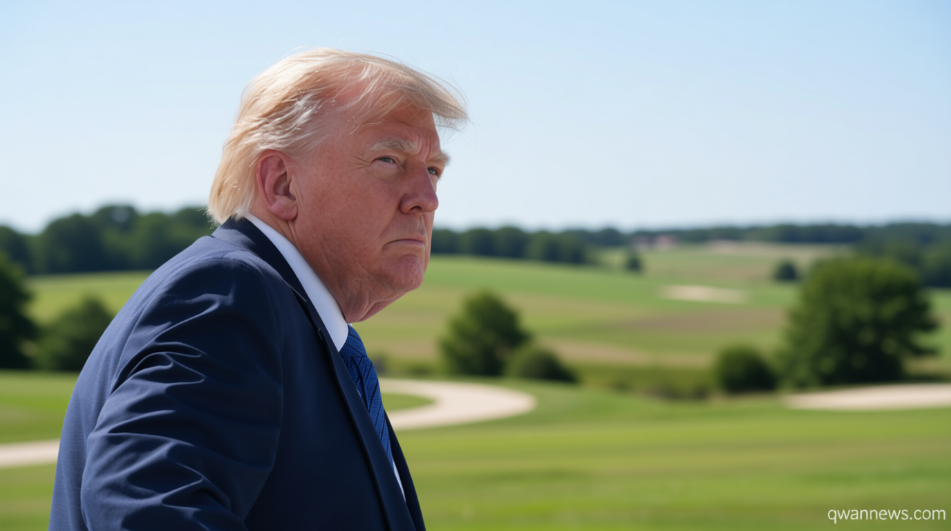 ‘Trump threw us all a curveball’: South Carolina Republicans are stewing about Lindsey Graham’s old Senate seat