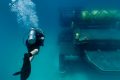 The first new underwater habitat in decades may spark the next race to the bottom